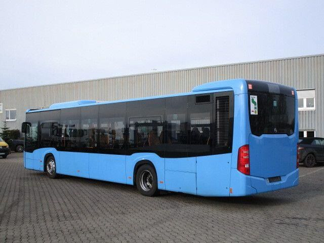 Mercedes-Benz O 530 Citaro C2, Euro 6, A/C, Lawo,40 Sitze - 郊区巴士:图2 Mercedes-Benz O 530 Citaro C2, Euro 6, A/C, Lawo,40 Sitze - 郊区巴士:图2