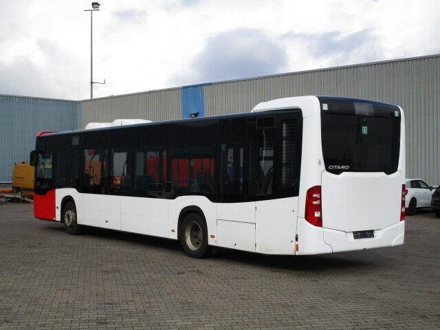 Mercedes-Benz O 530 Citaro C2, Euro 6, A/C, org. km, 1. Hand - 郊区巴士:图2 Mercedes-Benz O 530 Citaro C2, Euro 6, A/C, org. km, 1. Hand - 郊区巴士:图2