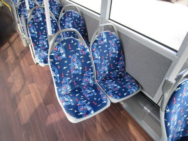 Mercedes-Benz O 530 Citaro C2, Euro 6, A/C, org. km, 1. Hand - 郊区巴士:图5 Mercedes-Benz O 530 Citaro C2, Euro 6, A/C, org. km, 1. Hand - 郊区巴士:图5