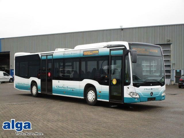 Mercedes-Benz O 530 Citaro Ü C2, Euro 6, 45 Sitze, ATM - 郊区巴士:图1 Mercedes-Benz O 530 Citaro Ü C2, Euro 6, 45 Sitze, ATM - 郊区巴士:图1