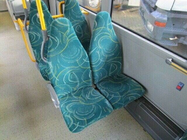 Mercedes-Benz O 530 G Citaro (CNG), Euro 5, Klima, Rampe, ZF - 铰接客车:图5 Mercedes-Benz O 530 G Citaro (CNG), Euro 5, Klima, Rampe, ZF - 铰接客车:图5