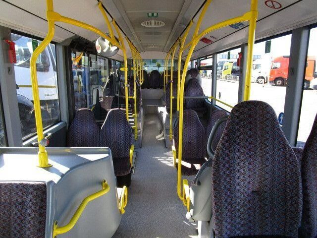 Mercedes-Benz O 530 K Citaro, Klima, 1. Hand, 30 Sitze, 2 Stk. - 郊区巴士:图3 Mercedes-Benz O 530 K Citaro, Klima, 1. Hand, 30 Sitze, 2 Stk. - 郊区巴士:图3