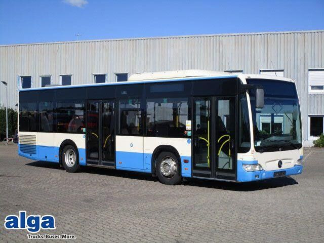 Mercedes-Benz O 530 K Citaro, Klima, 1. Hand, 30 Sitze, 2 Stk. - 郊区巴士:图1 Mercedes-Benz O 530 K Citaro, Klima, 1. Hand, 30 Sitze, 2 Stk. - 郊区巴士:图1