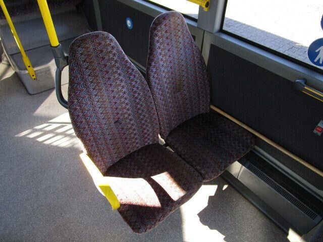 Mercedes-Benz O 530 K Citaro, Klima, 1. Hand, 30 Sitze, 2 Stk. - 郊区巴士:图5 Mercedes-Benz O 530 K Citaro, Klima, 1. Hand, 30 Sitze, 2 Stk. - 郊区巴士:图5