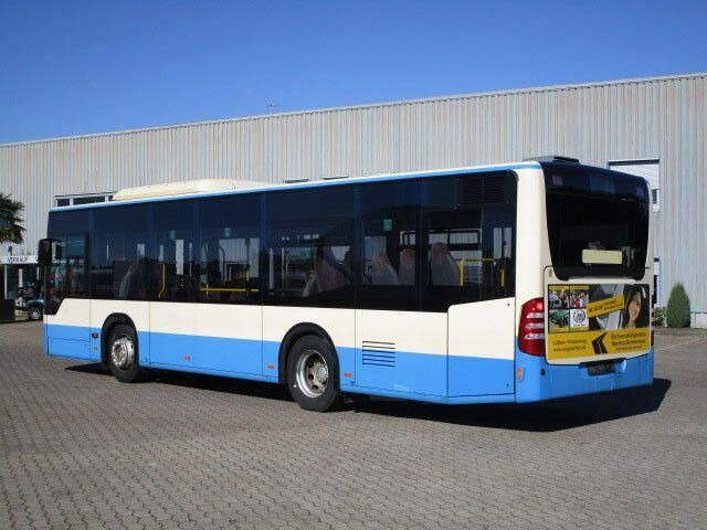 Mercedes-Benz O 530 K Citaro, Klima, 1. Hand, 30 Sitze, 2 Stk. - 郊区巴士:图2 Mercedes-Benz O 530 K Citaro, Klima, 1. Hand, 30 Sitze, 2 Stk. - 郊区巴士:图2