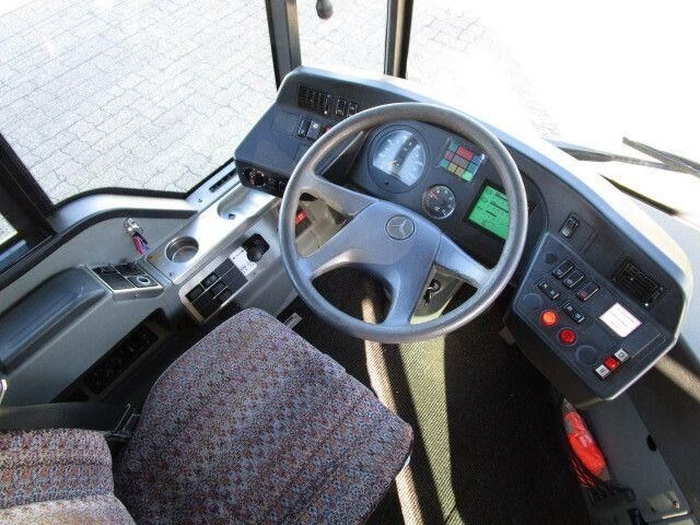 Mercedes-Benz O 530 K Citaro, Klima, 1. Hand, 30 Sitze, 2 Stk. - 郊区巴士:图4 Mercedes-Benz O 530 K Citaro, Klima, 1. Hand, 30 Sitze, 2 Stk. - 郊区巴士:图4