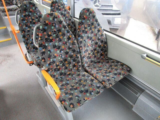 Mercedes-Benz O 530 LE Citaro, EEV, A/C, 43 Sitze, HU 07/26 - 郊区巴士:图5 Mercedes-Benz O 530 LE Citaro, EEV, A/C, 43 Sitze, HU 07/26 - 郊区巴士:图5