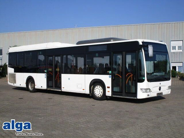 Mercedes-Benz O 530 LE Citaro, EEV, A/C, 43 Sitze, HU 07/26 - 郊区巴士:图1 Mercedes-Benz O 530 LE Citaro, EEV, A/C, 43 Sitze, HU 07/26 - 郊区巴士:图1