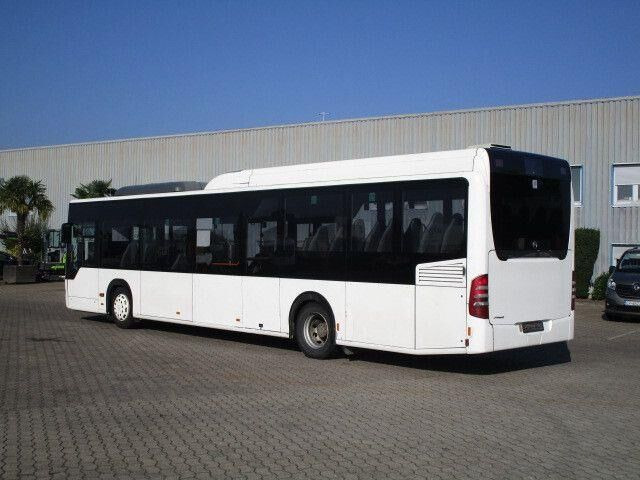 Mercedes-Benz O 530 LE Citaro, EEV, A/C, 43 Sitze, HU 07/26 - 郊区巴士:图2 Mercedes-Benz O 530 LE Citaro, EEV, A/C, 43 Sitze, HU 07/26 - 郊区巴士:图2
