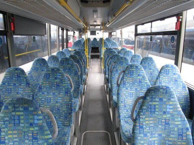 Mercedes-Benz O 560 Intouro, Euro 6, 50 Sitze, 1. Hand, 2 Stk. - 长途客车:图3 Mercedes-Benz O 560 Intouro, Euro 6, 50 Sitze, 1. Hand, 2 Stk. - 长途客车:图3