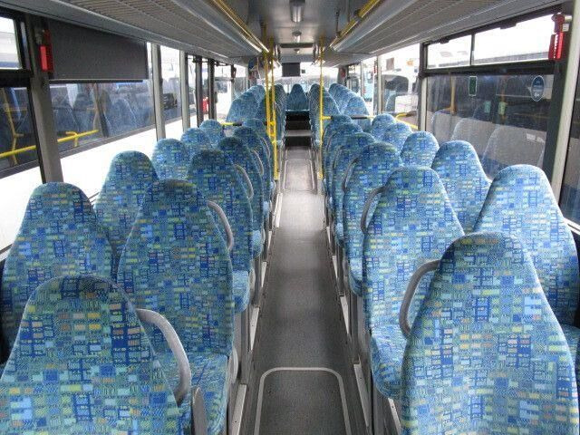 Mercedes-Benz O 560 Intouro, Euro 6, 50 Sitze, 1. Hand, 2 Stk. - 长途客车:图3 Mercedes-Benz O 560 Intouro, Euro 6, 50 Sitze, 1. Hand, 2 Stk. - 长途客车:图3