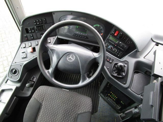 Mercedes-Benz O 560 Intouro, Euro 6, 50 Sitze, 1. Hand, 2 Stk. - 长途客车:图4 Mercedes-Benz O 560 Intouro, Euro 6, 50 Sitze, 1. Hand, 2 Stk. - 长途客车:图4