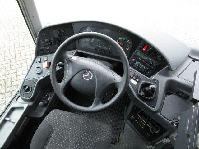 Mercedes-Benz O 560 Intouro, Euro 6, 50 Sitze, 1. Hand, 2 Stk. - 长途客车:图4 Mercedes-Benz O 560 Intouro, Euro 6, 50 Sitze, 1. Hand, 2 Stk. - 长途客车:图4