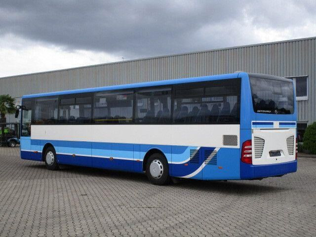 Mercedes-Benz O 560 Intouro, Euro 6, 50 Sitze, 1. Hand, 2 Stk. - 长途客车:图2 Mercedes-Benz O 560 Intouro, Euro 6, 50 Sitze, 1. Hand, 2 Stk. - 长途客车:图2