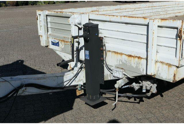 Müller-Mitteltal ETÜ-TA, Tandem, 5.100mm lang, Zurrösen,Tieflader - 栏板式/ 平板拖车:图3 Müller-Mitteltal ETÜ-TA, Tandem, 5.100mm lang, Zurrösen,Tieflader - 栏板式/ 平板拖车:图3