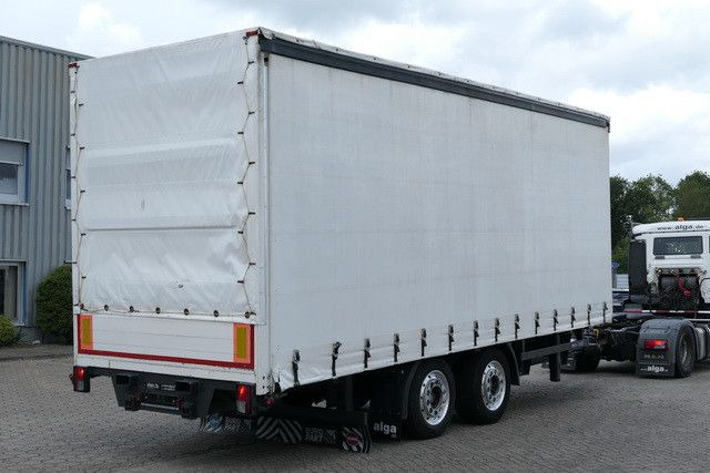 Orten AG 18 T, Jumbo, Tandem, 7.750mm lang, Stapler, - 侧帘拖车:图4 Orten AG 18 T, Jumbo, Tandem, 7.750mm lang, Stapler, - 侧帘拖车:图4