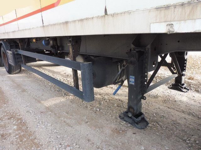 ROHR RSK/30 IV, Carrier Vector 1800, Gelenkt, LBW - 冷藏半拖车:图5 ROHR RSK/30 IV, Carrier Vector 1800, Gelenkt, LBW - 冷藏半拖车:图5