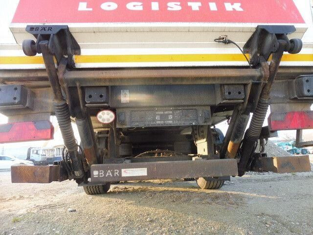 ROHR RSK/30 IV, LBW, Carrier, gelenkt, 2-Achser - 冷藏半拖车:图3 ROHR RSK/30 IV, LBW, Carrier, gelenkt, 2-Achser - 冷藏半拖车:图3