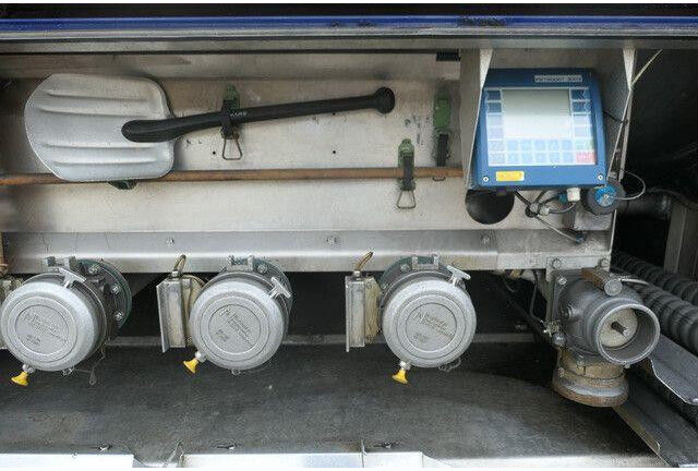 ROHR TAL-A-ZE 44.4, 4 Kammern, Peilstab, Bartec 3003 - 液罐半拖车:图3 ROHR TAL-A-ZE 44.4, 4 Kammern, Peilstab, Bartec 3003 - 液罐半拖车:图3