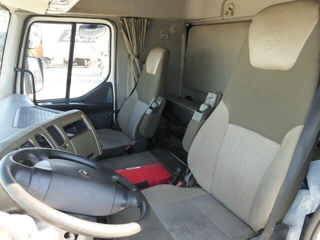 Renault 380-DXI11 PREMIUM, 2x AHK, Sitz-Liegekombination - 驾驶室底盘卡车:图5 Renault 380-DXI11 PREMIUM, 2x AHK, Sitz-Liegekombination - 驾驶室底盘卡车:图5