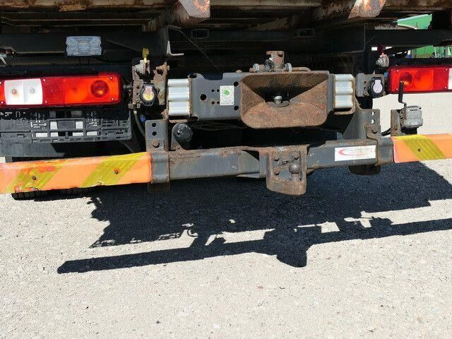 Renault 380-DXI11 PREMIUM, 2x AHK, Sitz-Liegekombination - 驾驶室底盘卡车:图3 Renault 380-DXI11 PREMIUM, 2x AHK, Sitz-Liegekombination - 驾驶室底盘卡车:图3