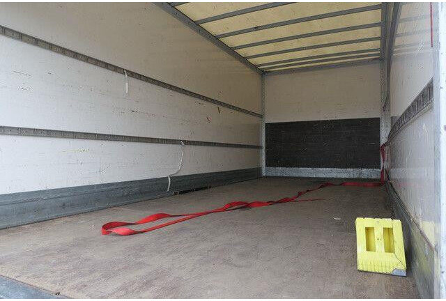 Renault Midlum 220 4x2, LBW, AHK, 6.100mm lang, Klima - 厢式卡车:图4 Renault Midlum 220 4x2, LBW, AHK, 6.100mm lang, Klima - 厢式卡车:图4