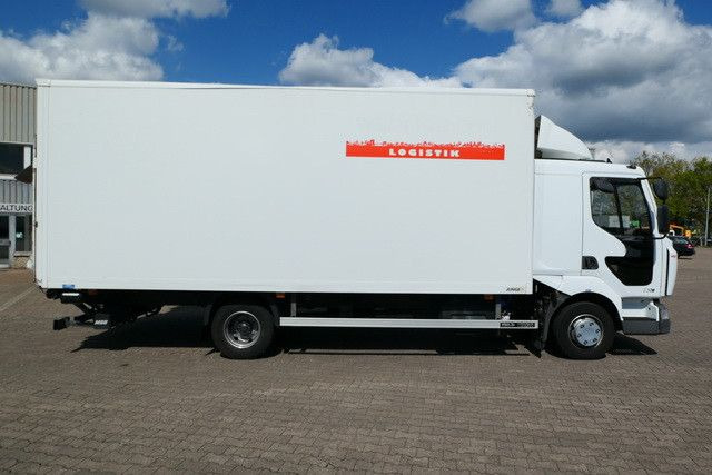 Renault Midlum 220 4x2, LBW, AHK, 6.100mm lang, Klima - 厢式货车:图2 Renault Midlum 220 4x2, LBW, AHK, 6.100mm lang, Klima - 厢式货车:图2