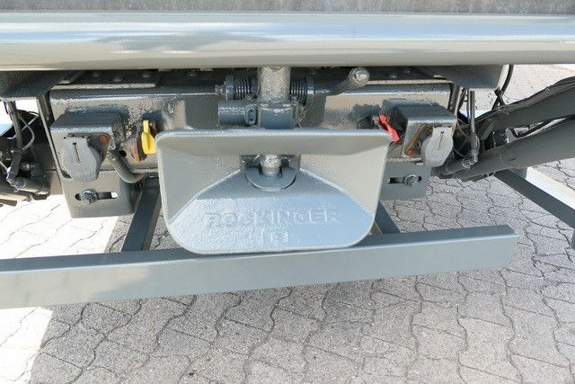 厢式货车 Renault Midlum 220 4x2, LBW, AHK, 6.100mm lang, Klima：图9