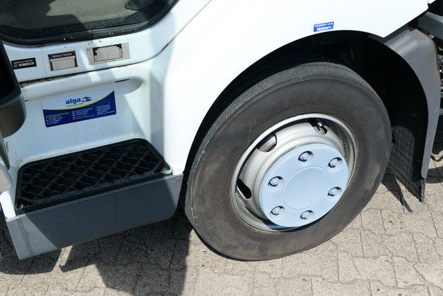 厢式货车 Renault Midlum 220 4x2, LBW, AHK, 6.100mm lang, Klima：图8