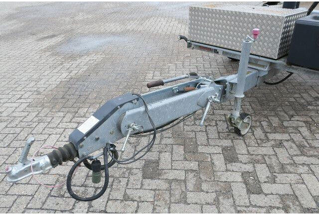 Rupprecht, Asphaltkocher,Kippbar,Tandem,Verzinkt - 底盘拖车:图2 Rupprecht, Asphaltkocher,Kippbar,Tandem,Verzinkt - 底盘拖车:图2