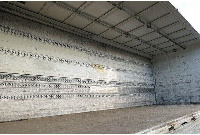 Scania R 420 4X2, Schwenkwand, LBW 2,0to., Retarder, AC - 厢式卡车:图3 Scania R 420 4X2, Schwenkwand, LBW 2,0to., Retarder, AC - 厢式卡车:图3