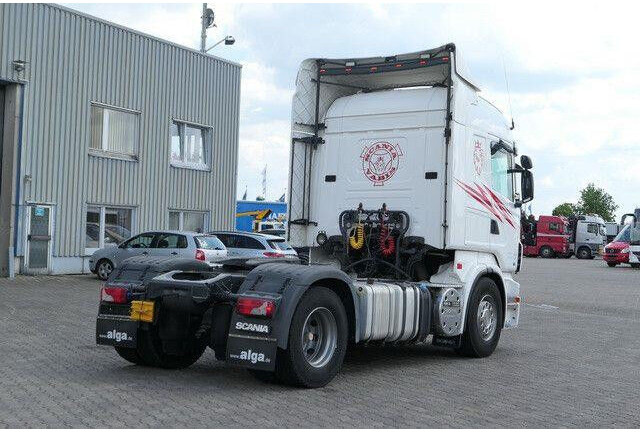 Scania R 500/Retarder/Hydraulik - 牵引车:图3 Scania R 500/Retarder/Hydraulik - 牵引车:图3