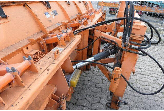 Schmidt MF 9.3, Schneeschild, 5.600mm, Winterdienst - 推雪板:图2 Schmidt MF 9.3, Schneeschild, 5.600mm, Winterdienst - 推雪板:图2