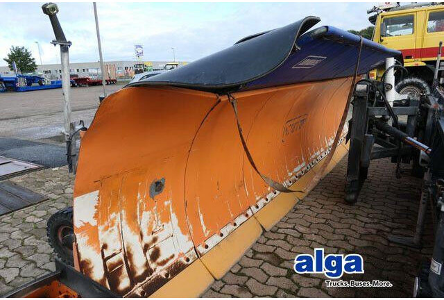 Schmidt MF 9.3, Schneeschild, 5.600mm, Winterdienst - 推雪板:图1 Schmidt MF 9.3, Schneeschild, 5.600mm, Winterdienst - 推雪板:图1