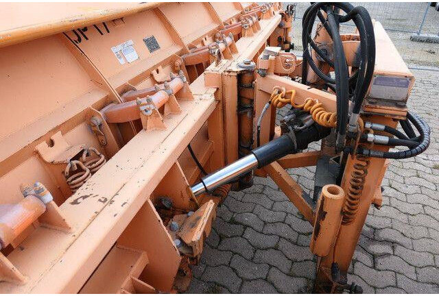 Schmidt MF 9.3, Schneeschild, 5.600mm, Winterdienst - 推雪板:图2 Schmidt MF 9.3, Schneeschild, 5.600mm, Winterdienst - 推雪板:图2