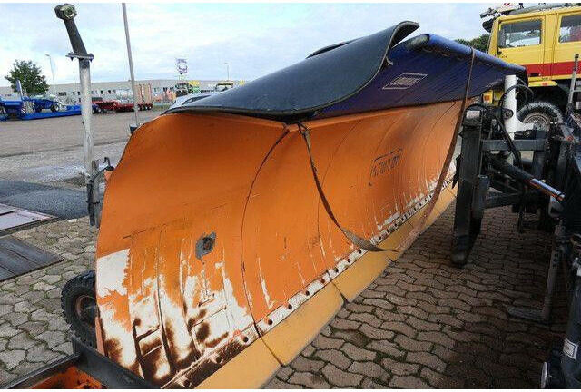 Schmidt MF 9.3, Schneeschild, 5.600mm, Winterdienst - 推雪板:图4 Schmidt MF 9.3, Schneeschild, 5.600mm, Winterdienst - 推雪板:图4