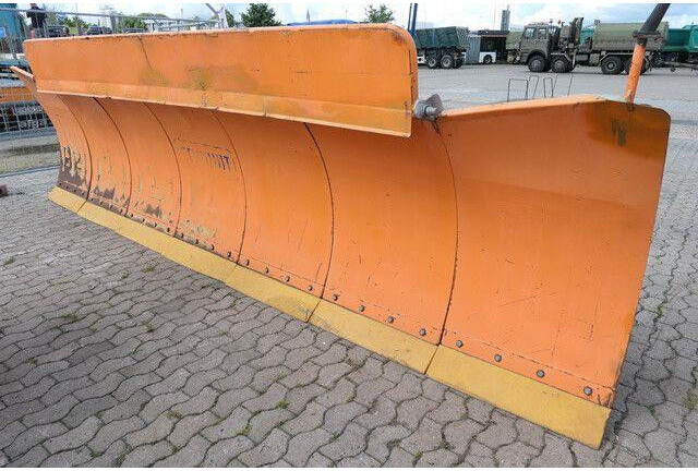 Schmidt MF 9.3, Schneeschild, 5.600mm, Winterdienst - 推雪板:图3 Schmidt MF 9.3, Schneeschild, 5.600mm, Winterdienst - 推雪板:图3