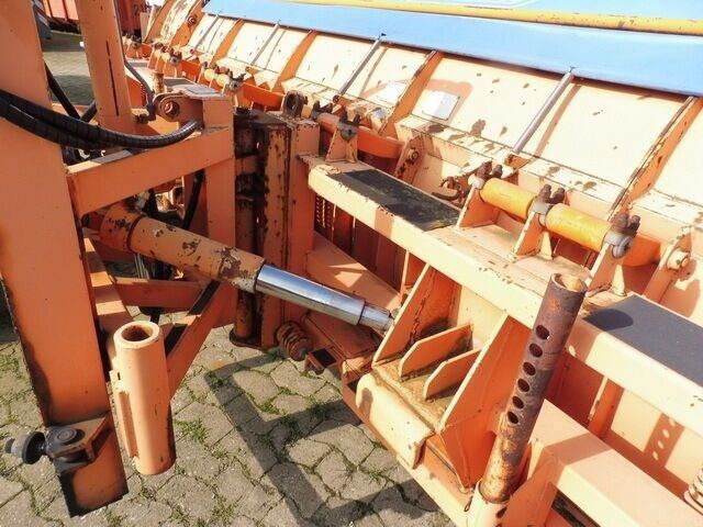 Schmidt Schneeflug 11 F 10.3 - 推雪板:图2 Schmidt Schneeflug 11 F 10.3 - 推雪板:图2