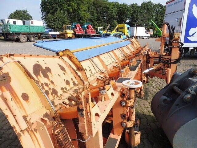 Schmidt Schneeflug 11 F 10.3 - 推雪板:图4 Schmidt Schneeflug 11 F 10.3 - 推雪板:图4