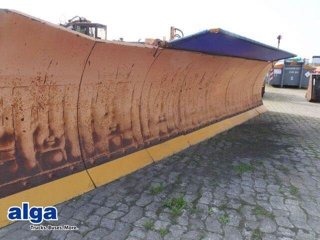 Schmidt Schneeflug 11 F 10.3 - 推雪板:图1 Schmidt Schneeflug 11 F 10.3 - 推雪板:图1