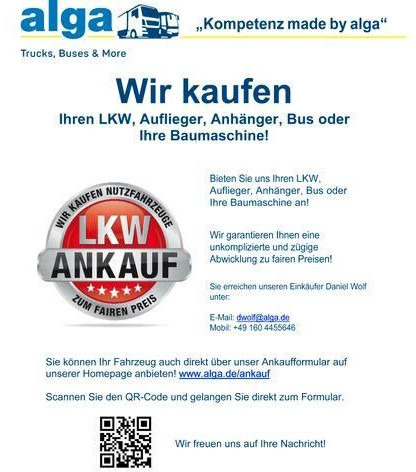 Schmitz Cargobull SKI 24 SL 7.2, Stahl, 26m³, Luft-Lift,Alu-Felgen - 翻斗半拖车:图3 Schmitz Cargobull SKI 24 SL 7.2, Stahl, 26m³, Luft-Lift,Alu-Felgen - 翻斗半拖车:图3