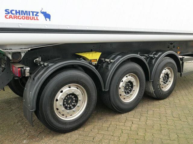 Schmitz Cargobull SKI 24 SL 9.6, Alu, 50m³,Alu-Felgen, 4x am Lager - 翻斗半拖车:图4 Schmitz Cargobull SKI 24 SL 9.6, Alu, 50m³,Alu-Felgen, 4x am Lager - 翻斗半拖车:图4