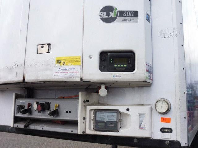 Schmitz Cargobull SKO 24/L - 3.4 FP,, Doppelstock, Thermo King - 冷藏半拖车:图3 Schmitz Cargobull SKO 24/L - 3.4 FP,, Doppelstock, Thermo King - 冷藏半拖车:图3