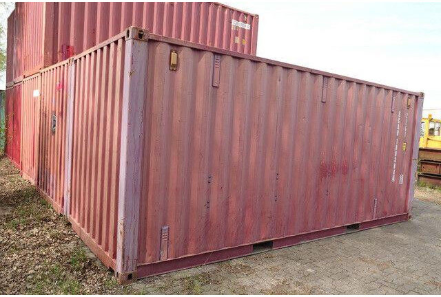 Seecontainer, Bürocontainer, Aufenthaltcontainer - 建筑集装箱:图2 Seecontainer, Bürocontainer, Aufenthaltcontainer - 建筑集装箱:图2