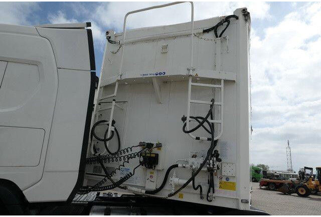 Stas S300ZX, 92m³, 10mm Boden, SAF, Hydr. Heckklappe - 封闭厢式半拖车:图3 Stas S300ZX, 92m³, 10mm Boden, SAF, Hydr. Heckklappe - 封闭厢式半拖车:图3