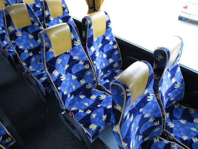 VDL Bova FHD 10-340, Euro 3, 40 Sitze, Schaltung - 长途客车:图5 VDL Bova FHD 10-340, Euro 3, 40 Sitze, Schaltung - 长途客车:图5