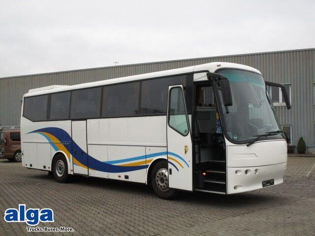 VDL Bova FHD 10-340, Euro 3, 40 Sitze, Schaltung - 长途客车:图1 VDL Bova FHD 10-340, Euro 3, 40 Sitze, Schaltung - 长途客车:图1