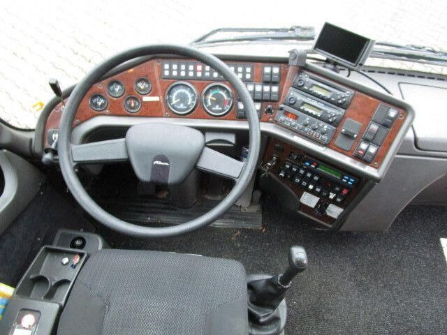 VDL Bova FHD 10-340, Euro 3, 40 Sitze, Schaltung - 长途客车:图4 VDL Bova FHD 10-340, Euro 3, 40 Sitze, Schaltung - 长途客车:图4