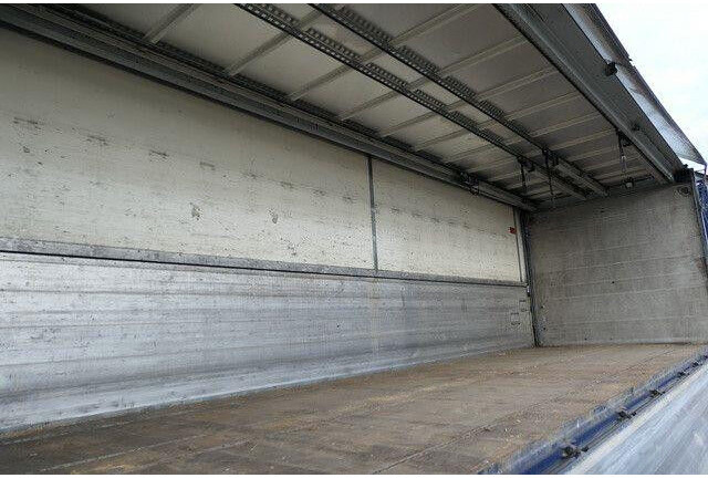 Volvo FH 460 6x2, Getränkezug, LBW, Böse, Lenk-Lift - 厢式卡车:图5 Volvo FH 460 6x2, Getränkezug, LBW, Böse, Lenk-Lift - 厢式卡车:图5