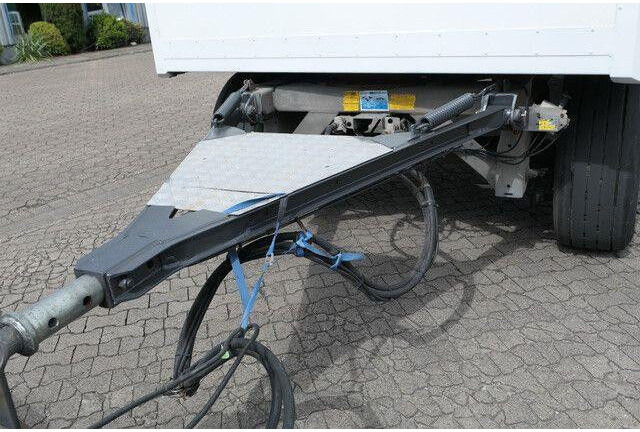 Wullhorst PRA, seitlich zum Öffnen, Luftfederung - 封闭厢式拖车:图2 Wullhorst PRA, seitlich zum Öffnen, Luftfederung - 封闭厢式拖车:图2